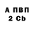 МЕТАДОН кристалл Advocat Tulinov